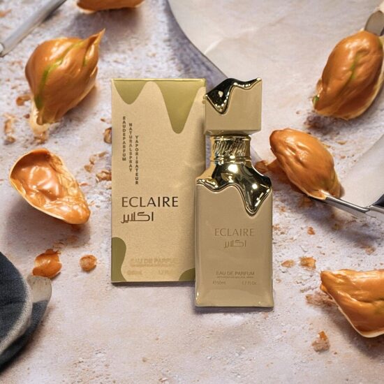 Eclaire